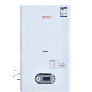 Safe and 20 Kw Wall Mount Gas Boiler with 21 Kinds of Protection