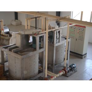 300kw Roofing Sheet Making Machine Decoiler Board Making Machine