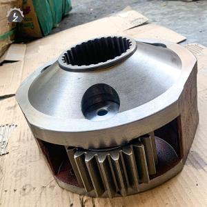 R210-7 R215-7 Planetary Gear Carrier For Excavator Parts
