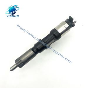Common Rail Injector 295050-1401 8-98238463-1 Fuel Injector For 6HK1 4HK engine