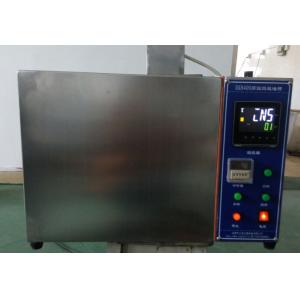 Cheap DX8409 High Temperature Constant Temperature Oil Tank for sale