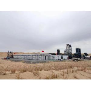 MAN Oil Field Generator SmartGen 208V-480V Multi Cylinder Generator