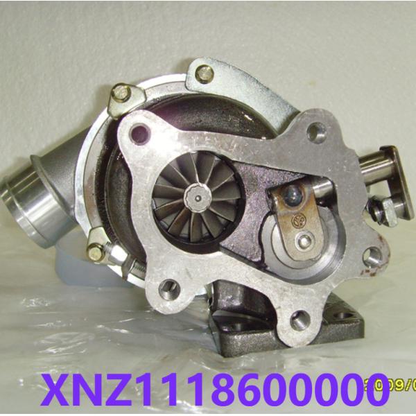 Quality XNZ1118600000 RHF4 Turbo For ISUZU Dongfeng Pickup 4JB1T Engine wholesale