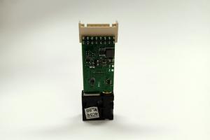 IT02S High Performance Time Of Flight Sensor Tof Module Low Power Consumption