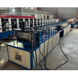 Wall standing seam snap lock roll forming machine in CANADA standing seam metal