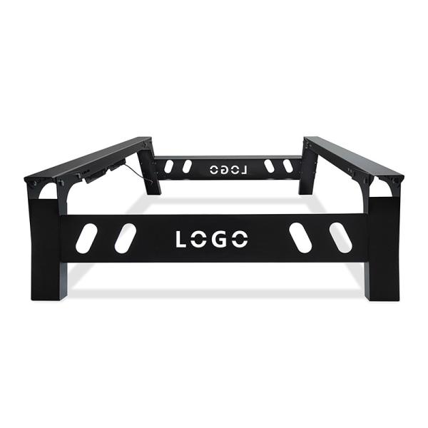 Quality Sturdy And Versatile Truck Roll Bar NP300/VIGO/REVO wholesale