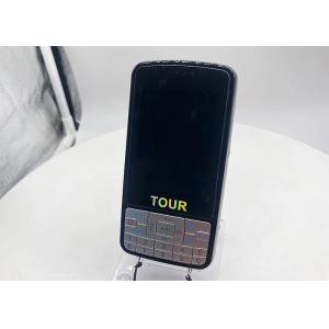 2.8'' LCD Screen Tour Guide System Multi Lingual Explanation
