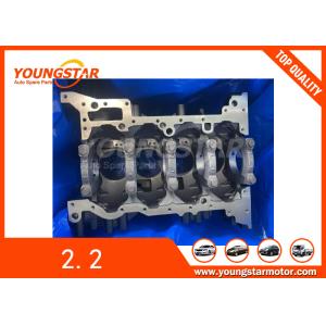 China Transite 2.2 Engine Cylinder Block 6C1Q6015AE for Ford Transit on sale