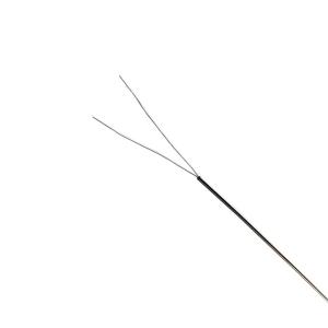 0.2mm X 2 Type E Thermocouple Compensating Cable With FEP / PVC Insulation