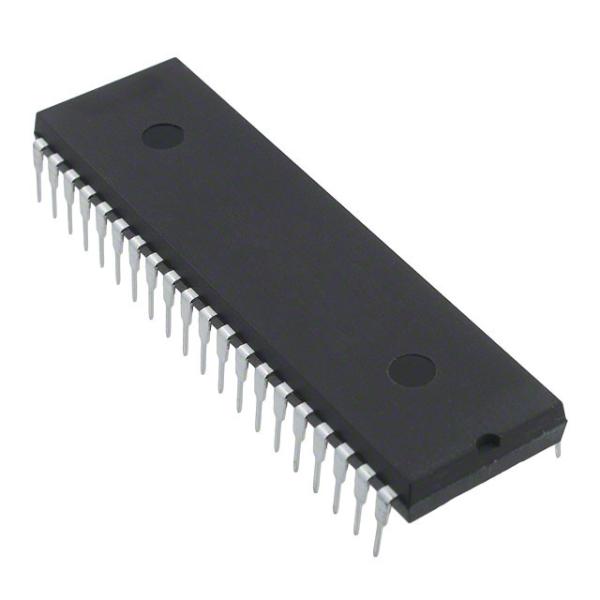 Cheap ATMEGA8535-16PU Microcontrollers And Embedded Processors IC MCU FLASH Chip for sale