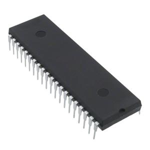Cheap PIC18F452-I/P Microcontrollers And Embedded Processors IC MCU FLASH Chip for sale