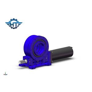 IP66 Enlcosed House Slewing Ring Drive For Concentrated Solar Power