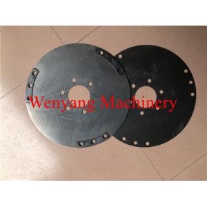 Cheap Shantui torque converter spare parts YJ280 Elastic plate for sale for sale