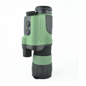 NVT-M01-4X50 Digital Night Vision Monocular