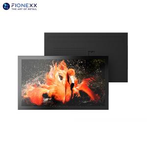 High Brightness Waterproof Outdoor TV, Full Sun TV, 4K Resolution, Max 2000 Nits
