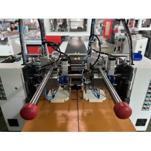 Automatic Double Feeding And Positioning Machine For Cosmetic Box, phone box,