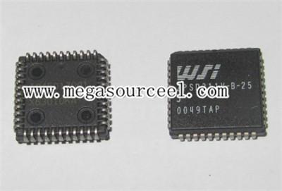 MCU Microcontroller Unit ZPSD311V-B-25J - STMicroelectronics - Low Cost Field