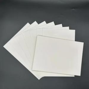 China C2S Art Paper 80-250gsm Mixed Pulp for Professional Offset Printing on sale