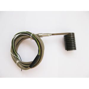 Insulation K Type Coil Heaters for plastic injection molding