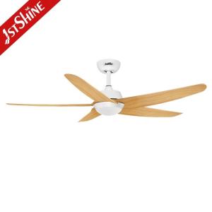 Lamp Luminous Flux lm 1275 Modern Adjustable LED Light Ceiling Fan with Remote