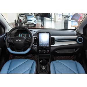 Chery Little Ant 2023 251KM Reai Revised Lithium Iron Phosphate Pure Electric