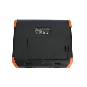 RPP04 Handheld 4 Inch Mobile Printer With Rechargeable Lithium Battery