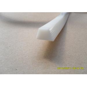 75shore A ,8*5mm,10*6mm type PU Conducting Bar Polyurethane V Belt for