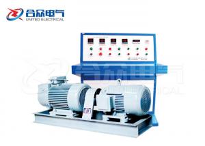 Cheap Induction Voltage Transformer Testing Equipment , Withstand Hipot Tester for sale