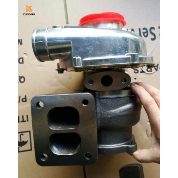 Quality 114400-3770 ZAX200 6BG1 Engine Turbocharger wholesale