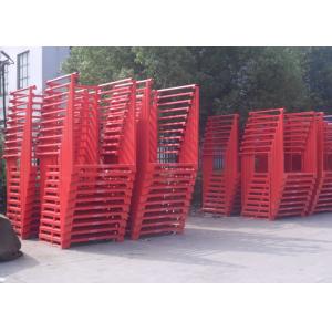 Warehouse Portable Stacking Racks