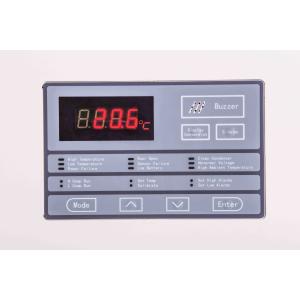 Self Cascade -86 Degrees Ultra Low Temperature Lab Freezer 838 Liter