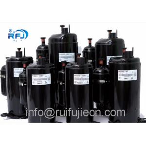 TOSHIBA Rotary Refrigeration Compressor PH400G2CS -4KU1 R22 220-240V / 50Hz