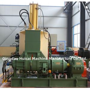 X S N-35*30 Rubber Kneading Machine The Ultimate Choice for Internal Mixin