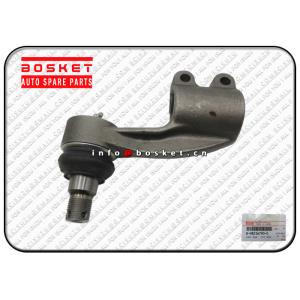 China 8982367901 1431508010 8-98236790-1 1-43150801-0 TIE ROD END For ISUZU CXZ81K 10PE1 on sale