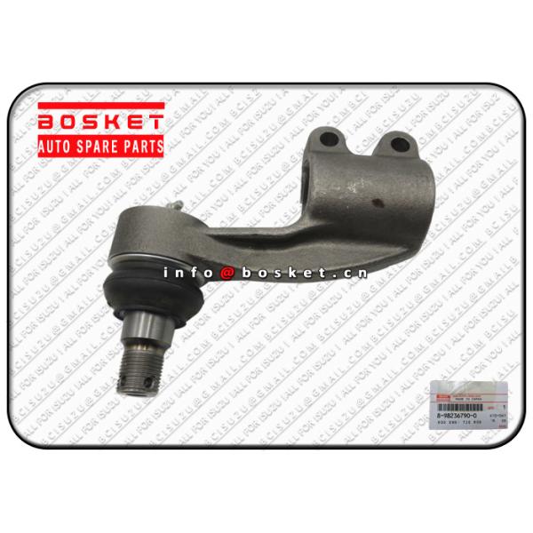8982367901 1431508010 8-98236790-1 1-43150801-0 TIE ROD END For ISUZU CXZ81K