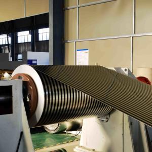 China Superior Surface Finish and Weather Resistance in Prepainted Aluminium Coil on sale