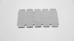 China Tens Unit Self Adhesive Electrodes , Physical Therapy Surface Emg Electrodes on sale