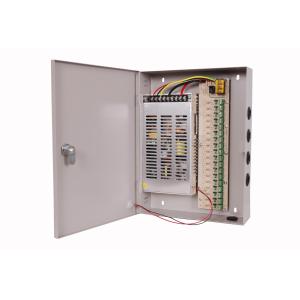 50W 7A 4.2a 2.1a 5V 12v 24v Single Output Switching Power Supply