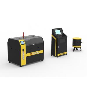 Bridge Style Automotive Waterjet Cutting Machine 50HZ / 60HZ CE Approved