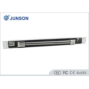 Wire Armored Cable Door Loop Stainless Steel Access Control Protection