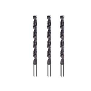 Wxsoon Extra Long Tungsten Carbide Drill Bit with Inner Cooling
