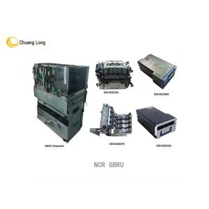 ATM Machine Parts NCR GBRU Dispenser Modules And All Its Spare Parts 0090023246