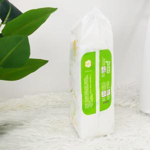 Baby Disposable Diaper Pant Breathable Soft Diapers Pull Up Nappies