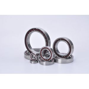 China 7000C 7020C Machine Tool Spindle Bearing with 100mm Bore Size and P4 Precision Rating for High Performance on sale