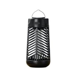 2024 Electric Shock Mosquito Killer Lamp For Farm ABS Electronic Parts Flying