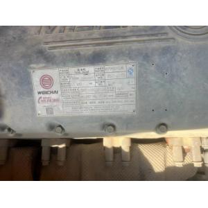 ISO9001 Certification and After-sales Service for 50 Ton Xc Mg Hydraulic Mobile