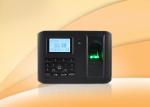 High Speed Linux System Biometric Access Control System With TCP/IP