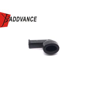 90 Degree Super Seal Waterproof Rubber Boots For EV1 Female Fuel Injector