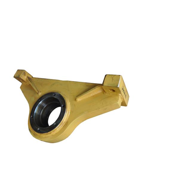 24D0015 ZL50CIII.3.2 Bracket for Wheel Loader Spare Parts