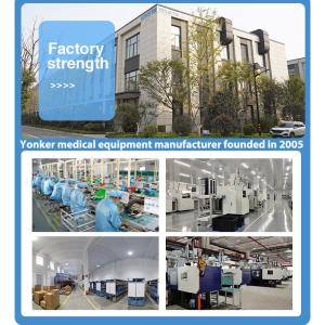 Yonker Portable Multi-function Infus Pump Automatic Electronic Chemotherapy Iv